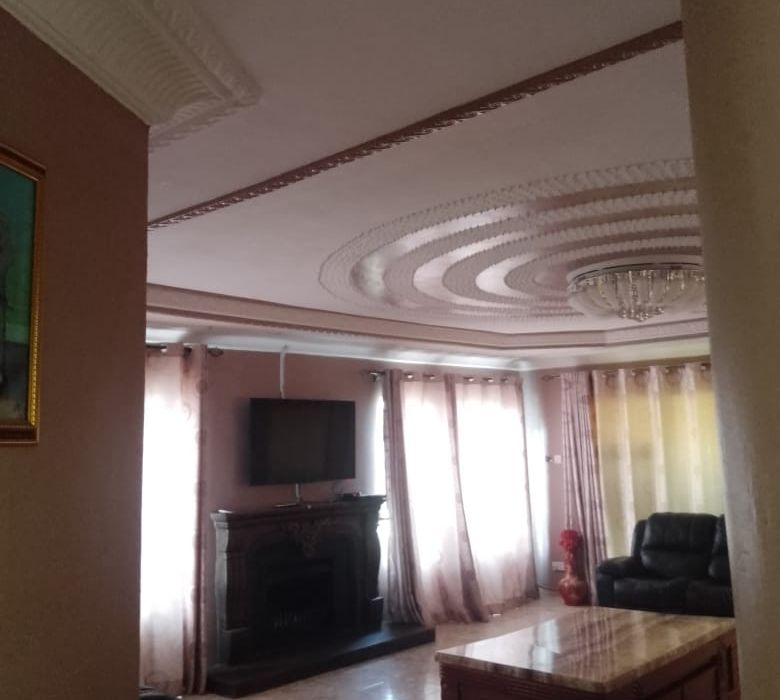 5 Bedroom House in Goodhope, Westgate for Sale 