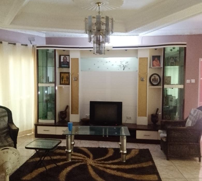5 Bedroom House in Goodhope, Westgate for Sale 