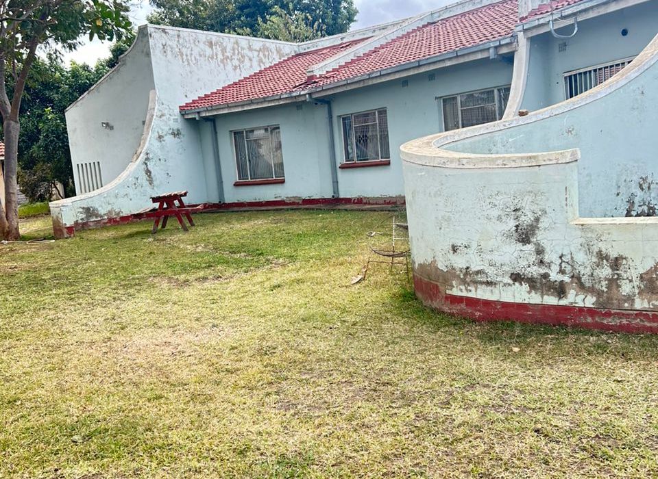 5 Bedroom House in Goodhope, Westgate for Sale 