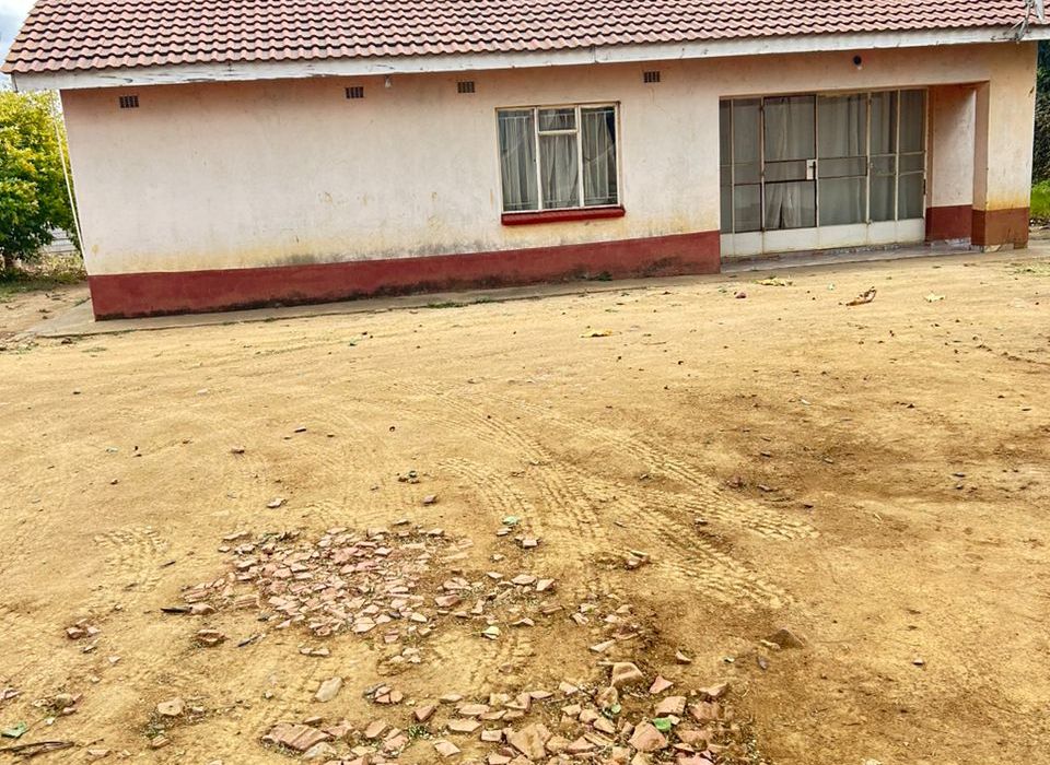 5 Bedroom House in Goodhope, Westgate for Sale 