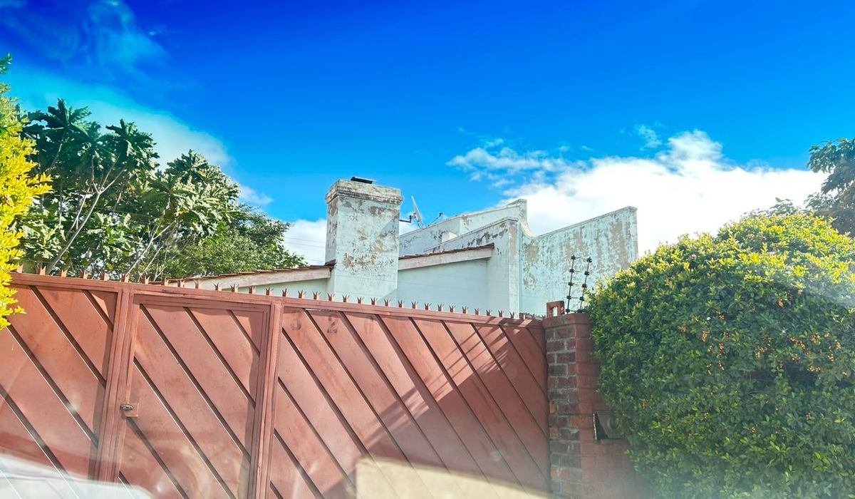 5 Bedroom House in Goodhope, Westgate for Sale 