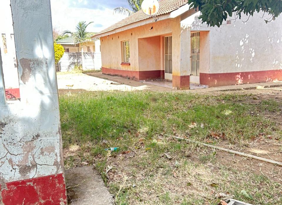 5 Bedroom House in Goodhope, Westgate for Sale 