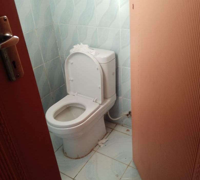 5 Bedroom House in Goodhope, Westgate for Sale 