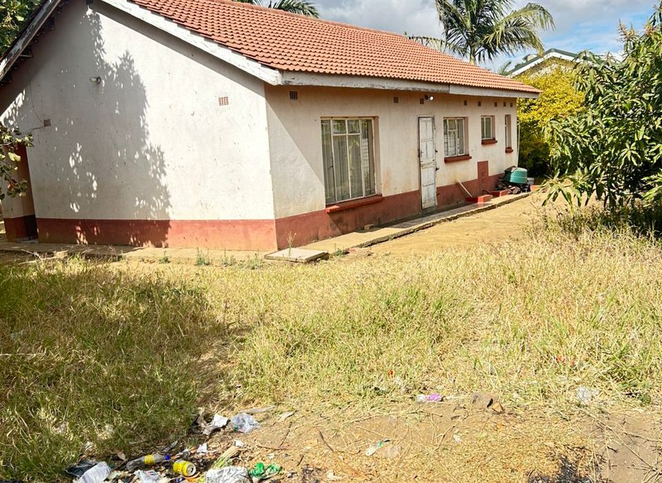 5 Bedroom House in Goodhope, Westgate for Sale 