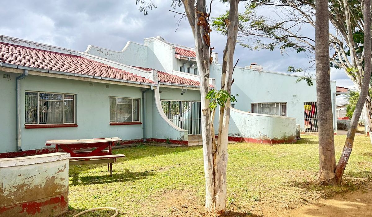 5 Bedroom House in Goodhope, Westgate for Sale 