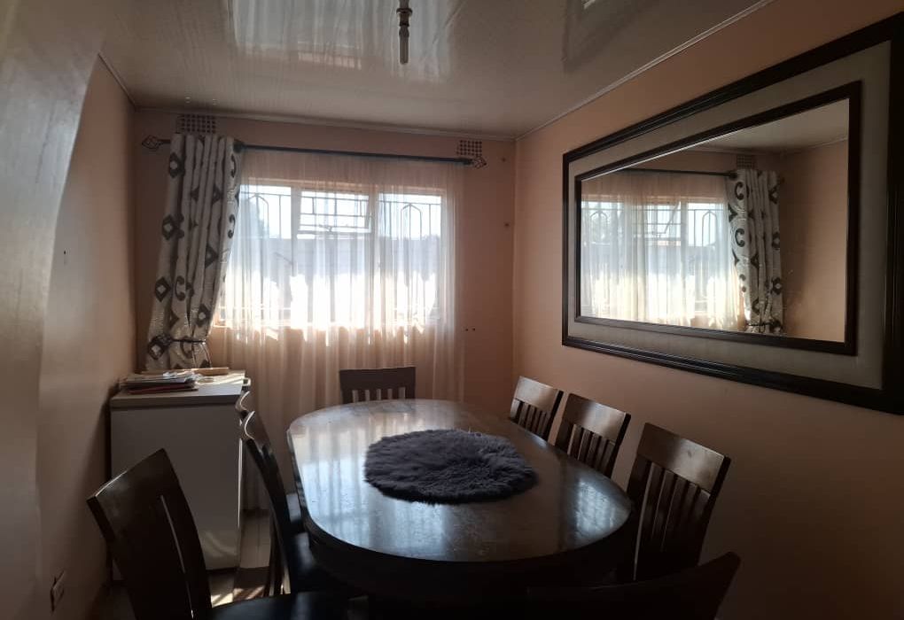 5 Bedroom House in Granary, Phase 3 for Sale 