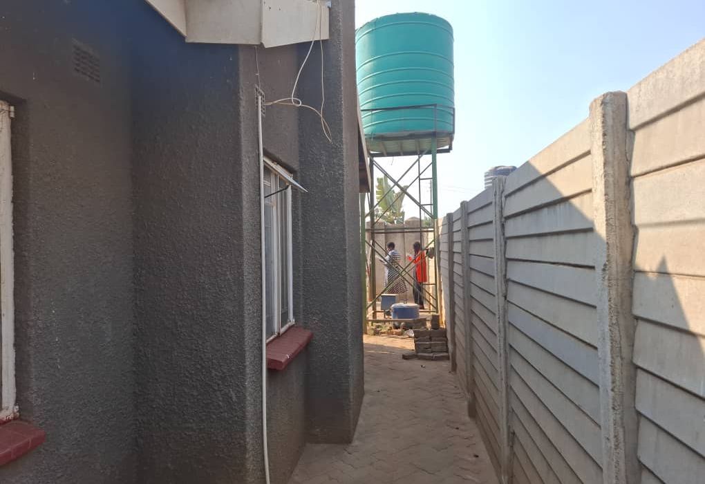 5 Bedroom House in Granary, Phase 3 for Sale 