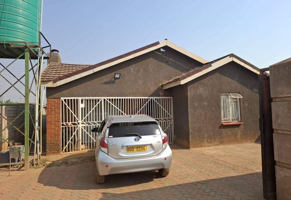 5 Bedroom House in Granary, Phase 3 for Sale 