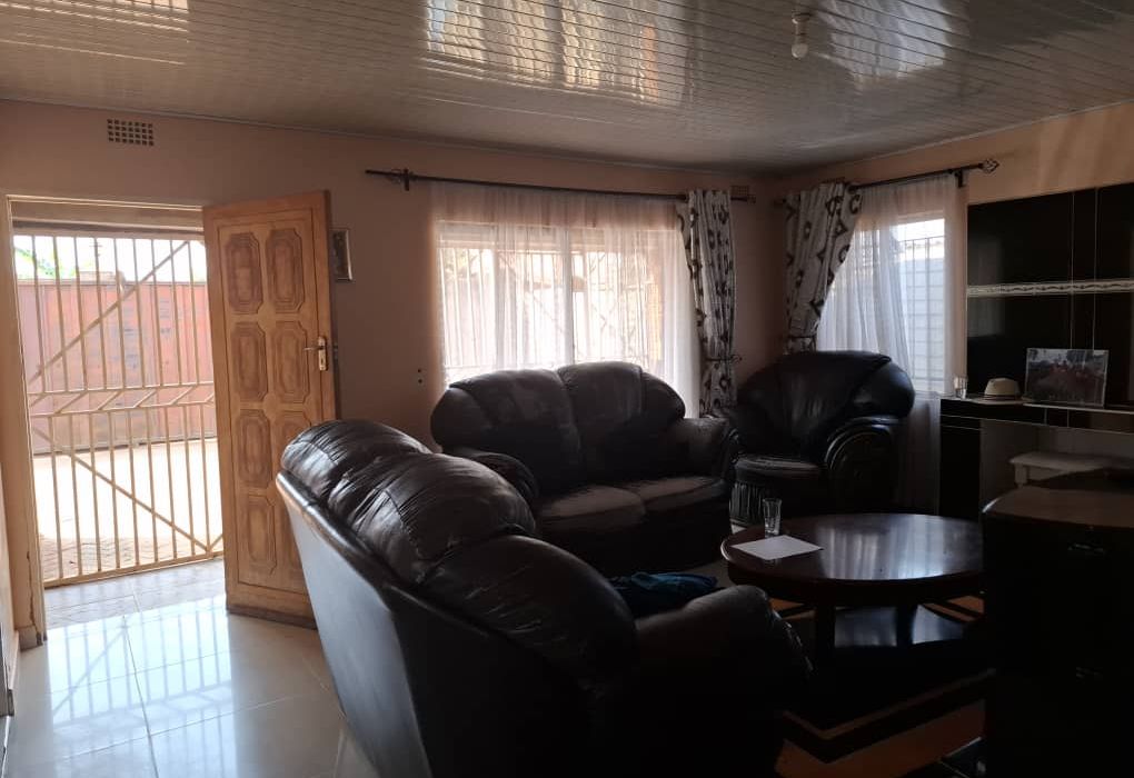 5 Bedroom House in Granary, Phase 3 for Sale 
