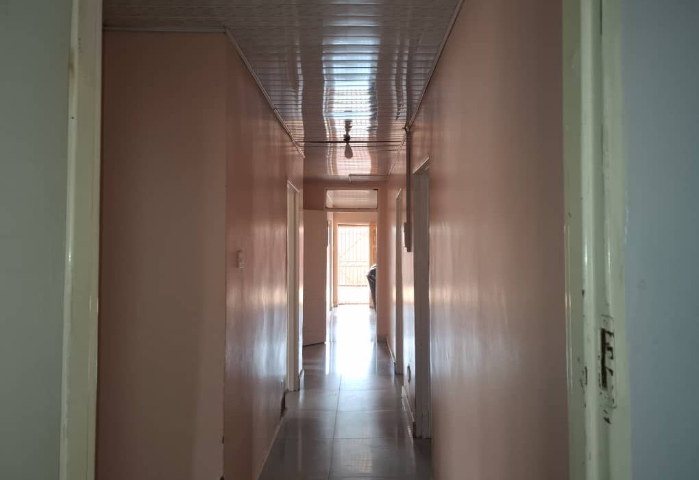 5 Bedroom House in Granary, Phase 3 for Sale 