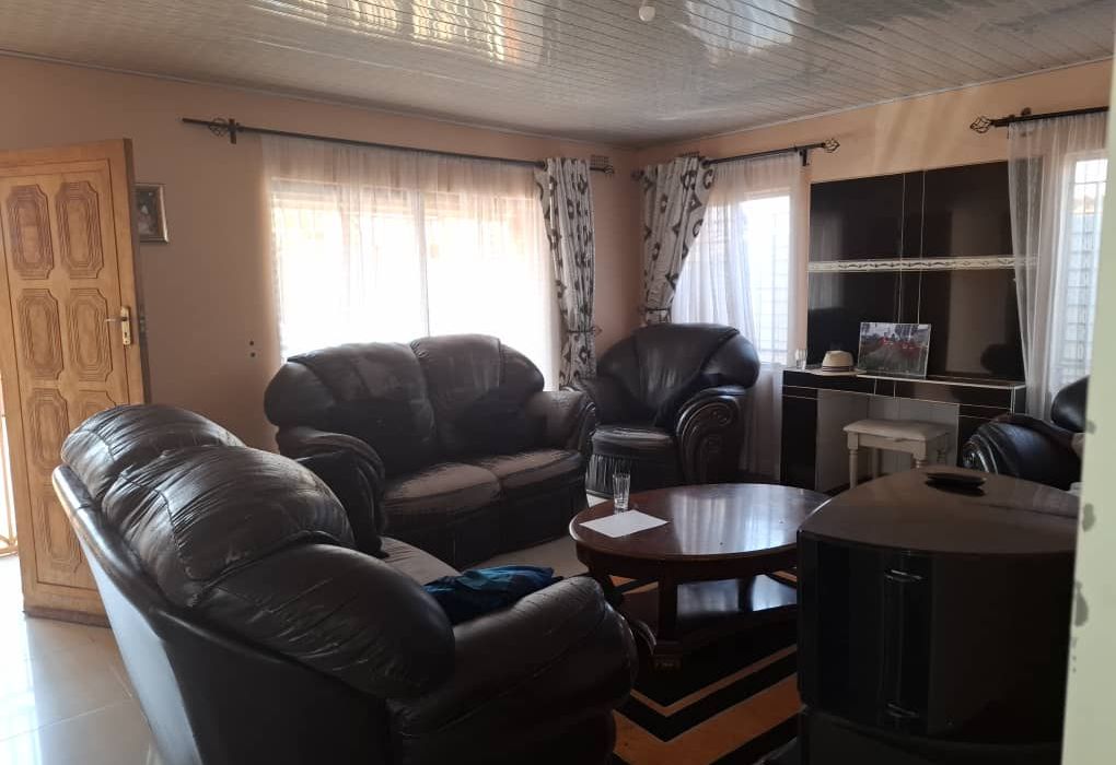 5 Bedroom House in Granary, Phase 3 for Sale 