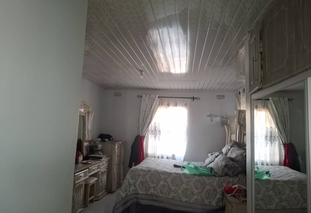 5 Bedroom House in Granary, Phase 3 for Sale 