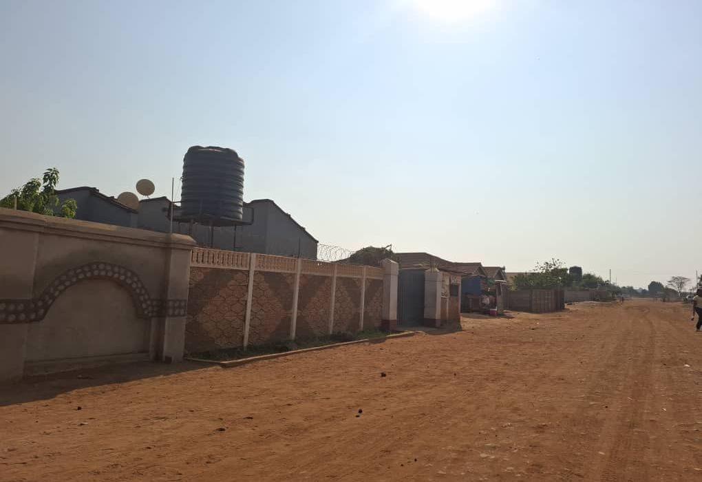 5 Bedroom House in Granary, Phase 3 for Sale 