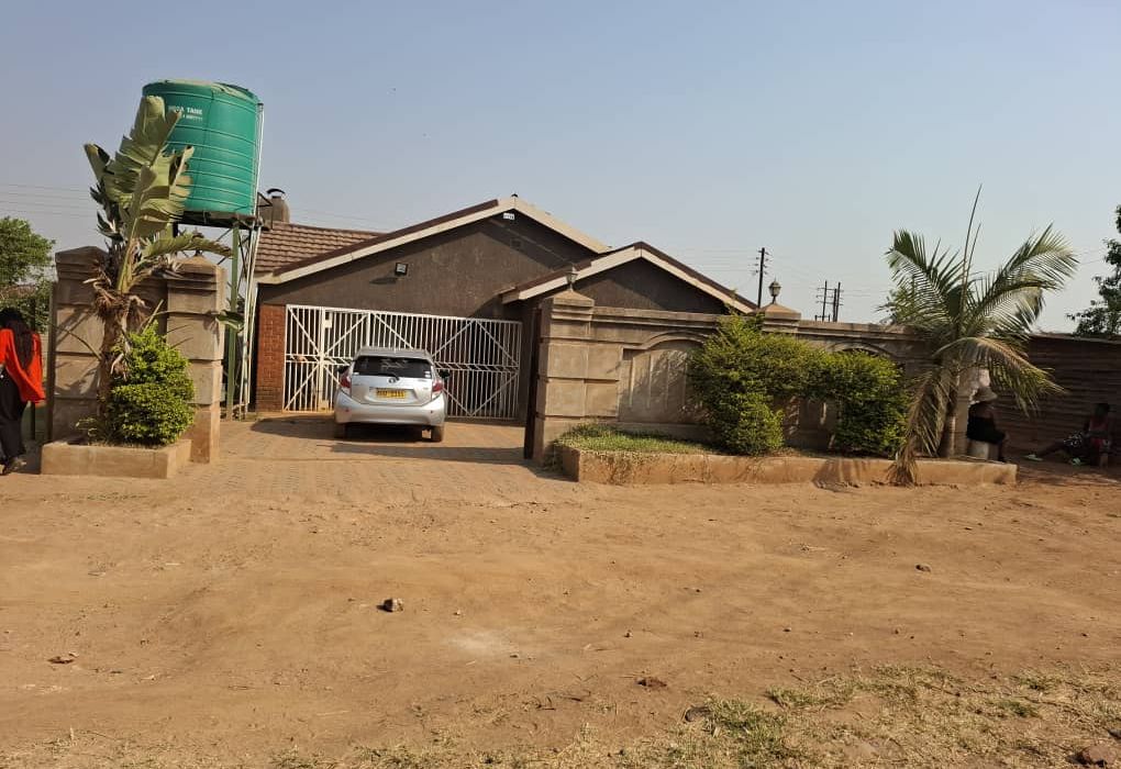 5 Bedroom House in Granary, Phase 3 for Sale 