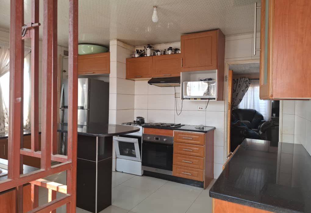 5 Bedroom House in Granary, Phase 3 for Sale 