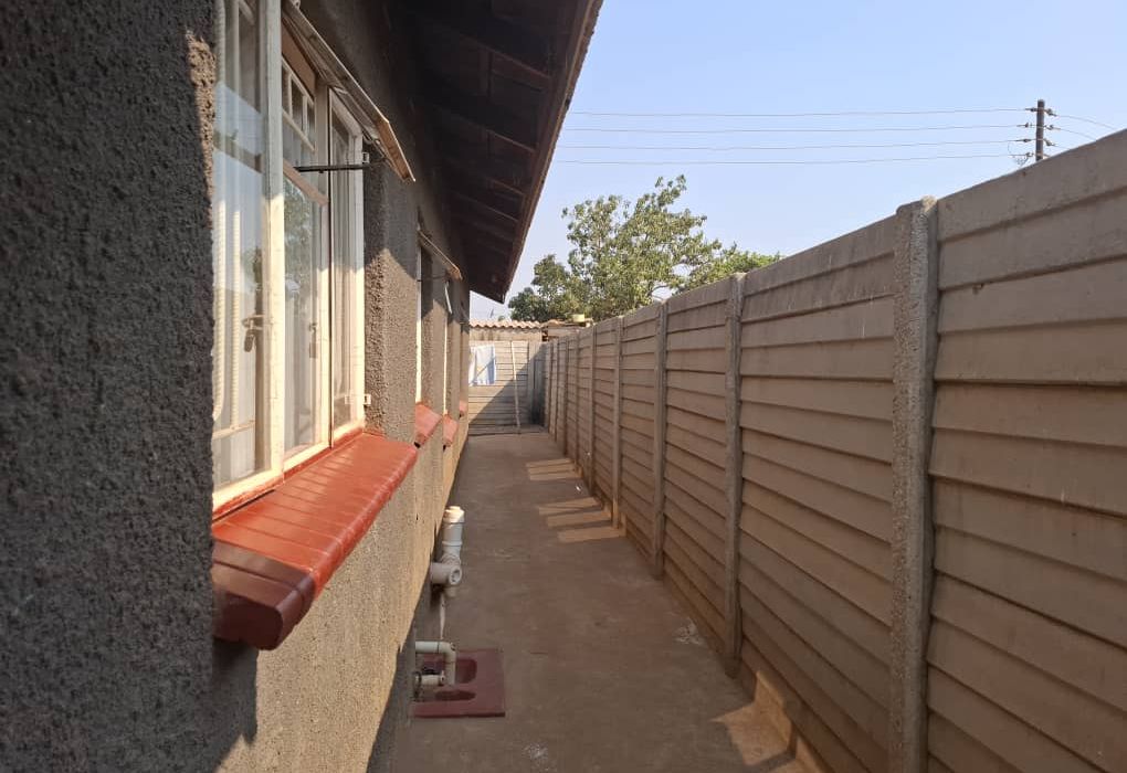 5 Bedroom House in Granary, Phase 3 for Sale 