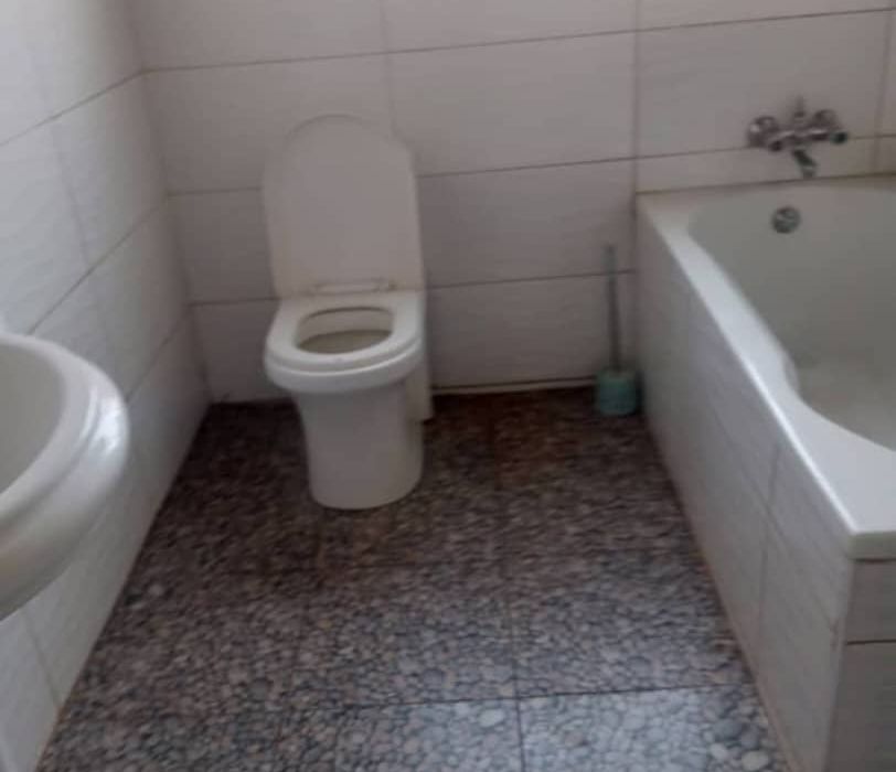 5 Bedroom House in Hatcliff Ext. for Sale 