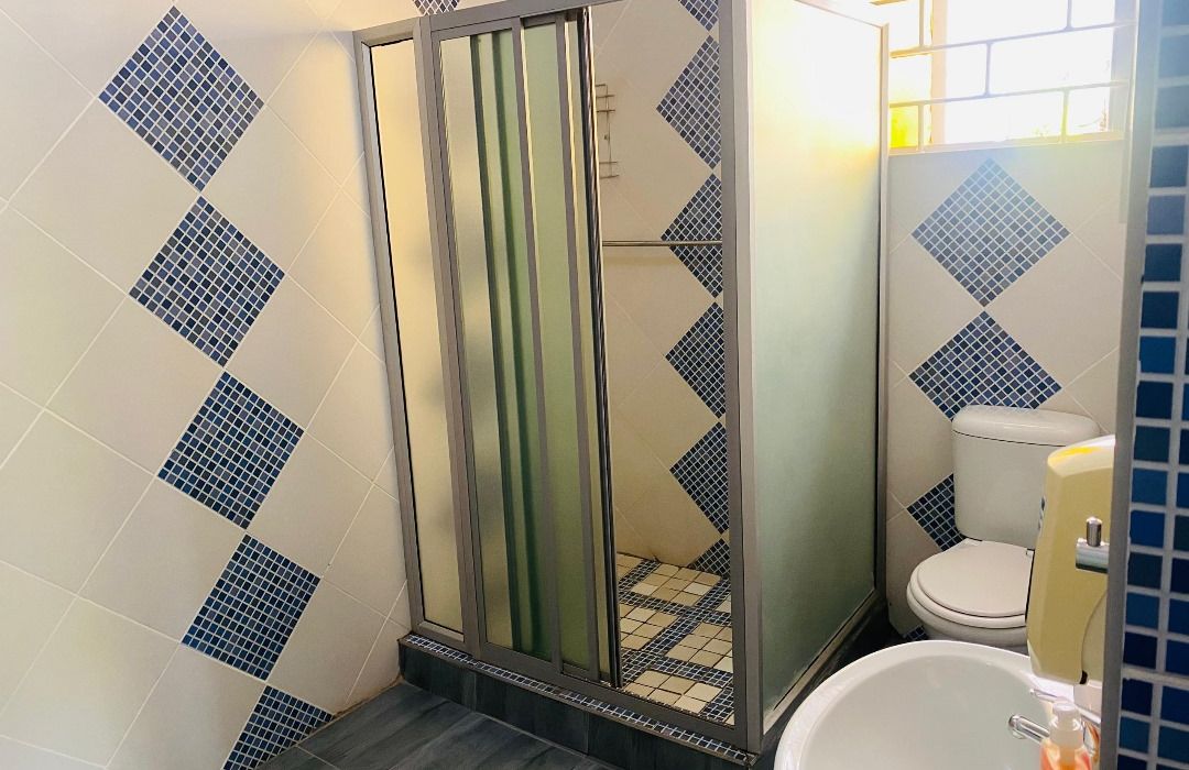 5 Bedroom House for Sale in Hillside, Bulawayo 