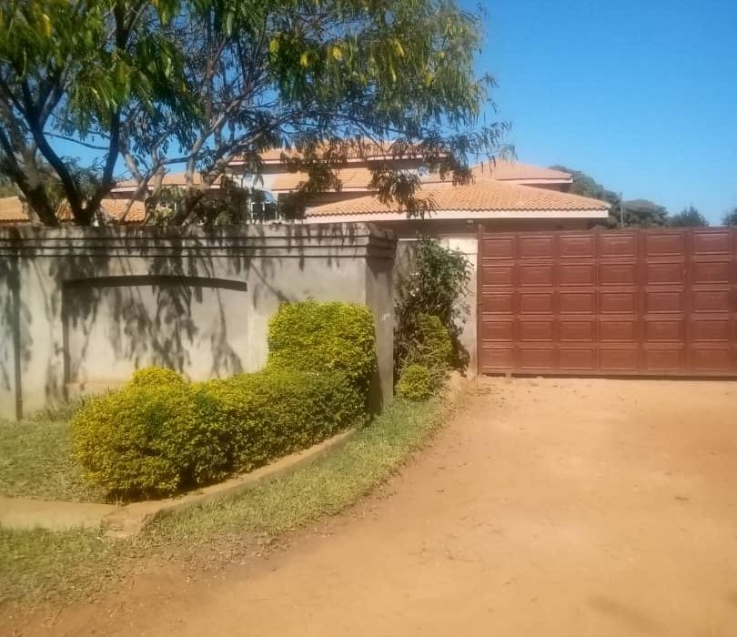 5 Bedroom House in Knowe, Norton for Sale 