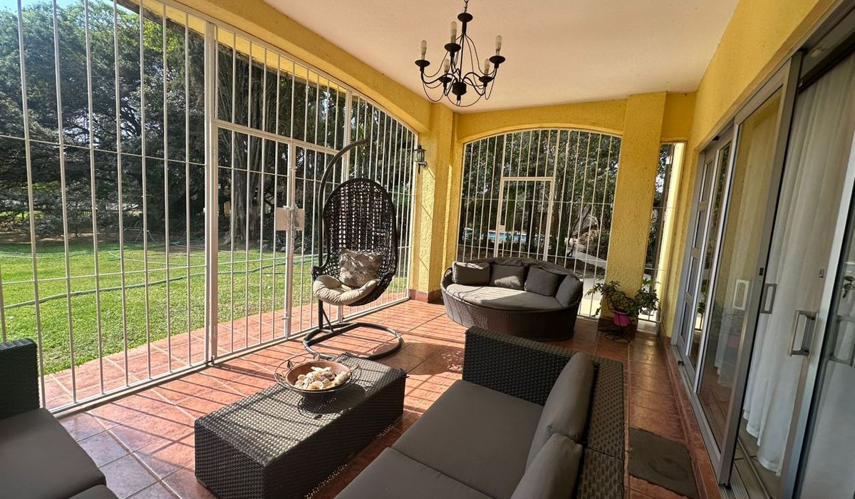 5 Bedroom House in Marlborough for Sale 
