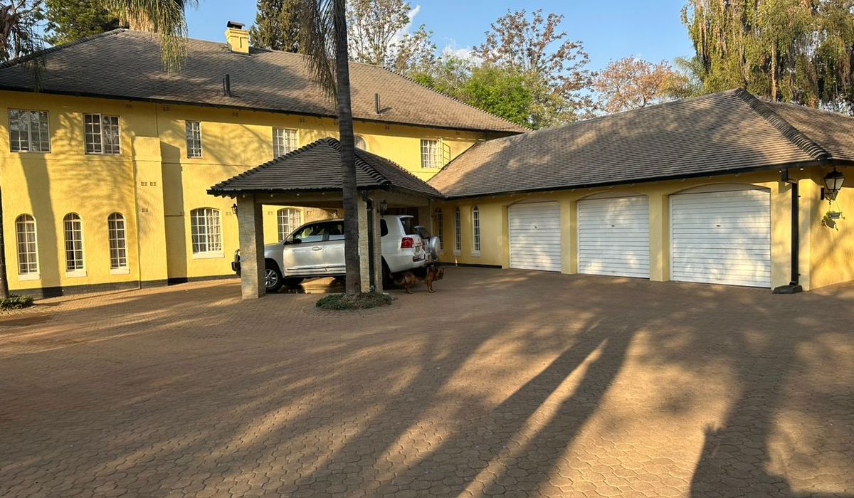 5 Bedroom House in Marlborough for Sale 