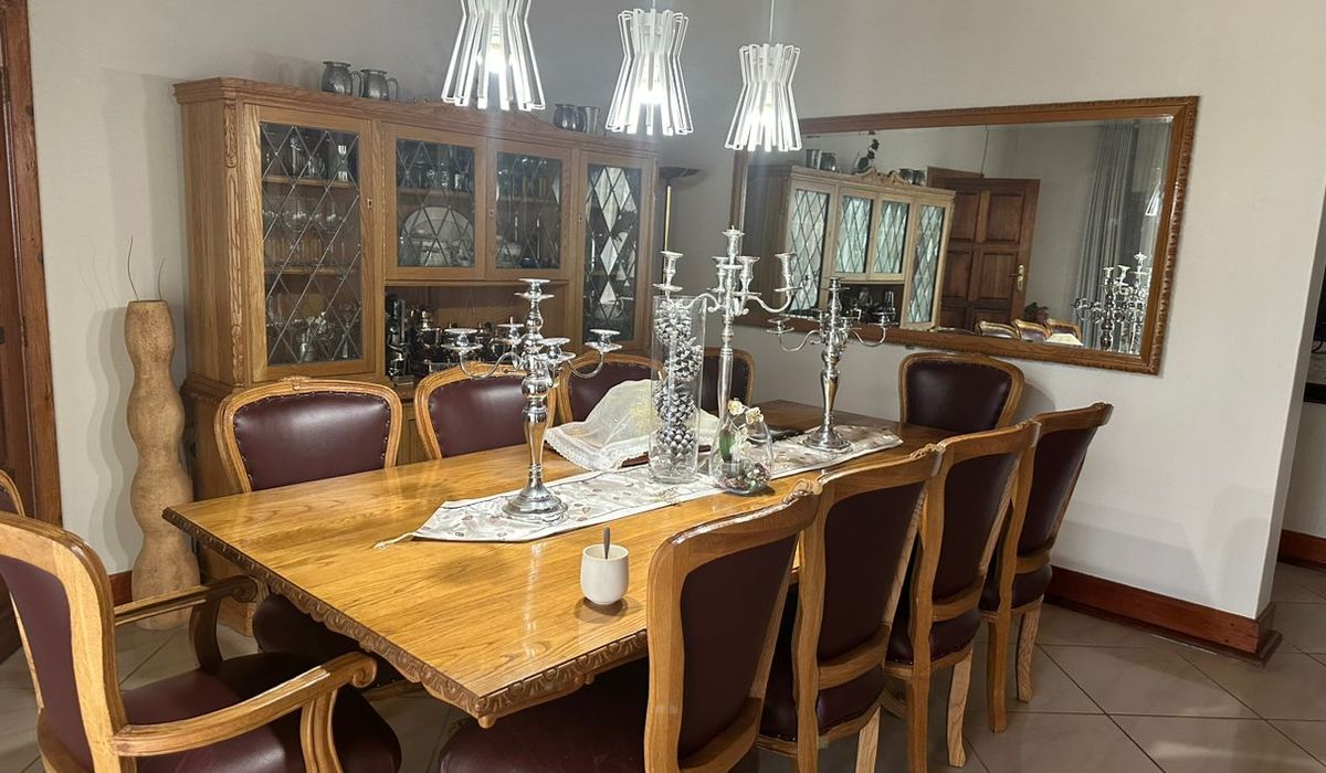 5 Bedroom House in Marlborough for Sale 
