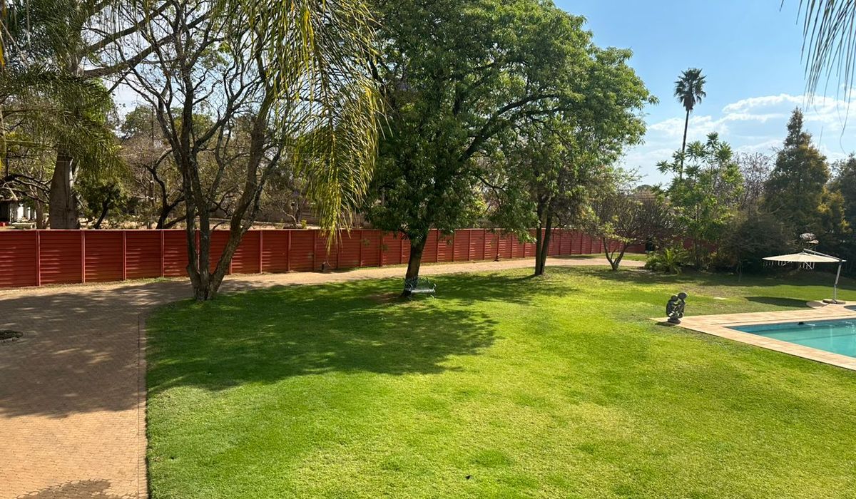 5 Bedroom House in Marlborough for Sale 