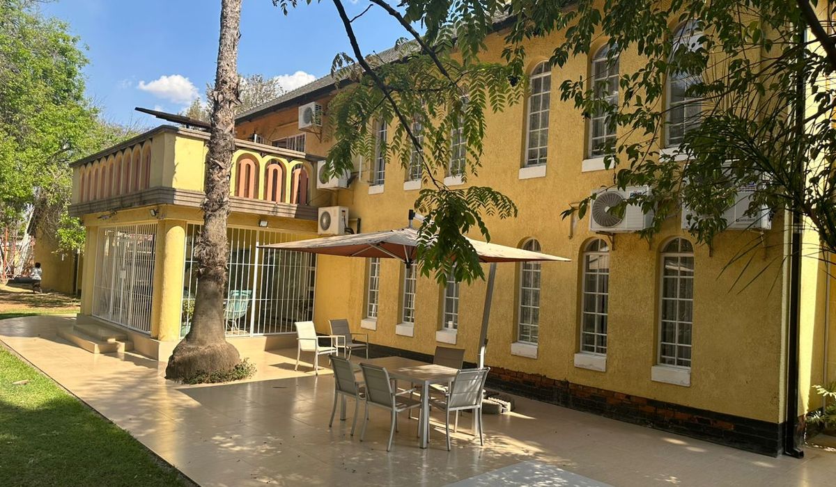 5 Bedroom House in Marlborough for Sale 