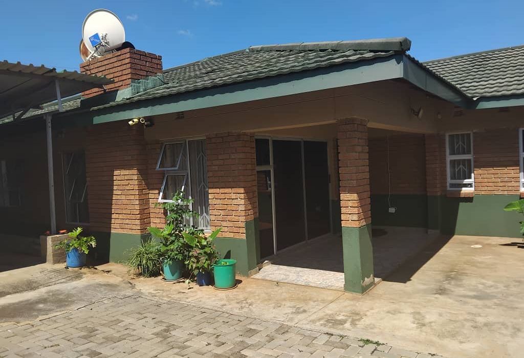 5 Bedroom House in Morningside for Sale 