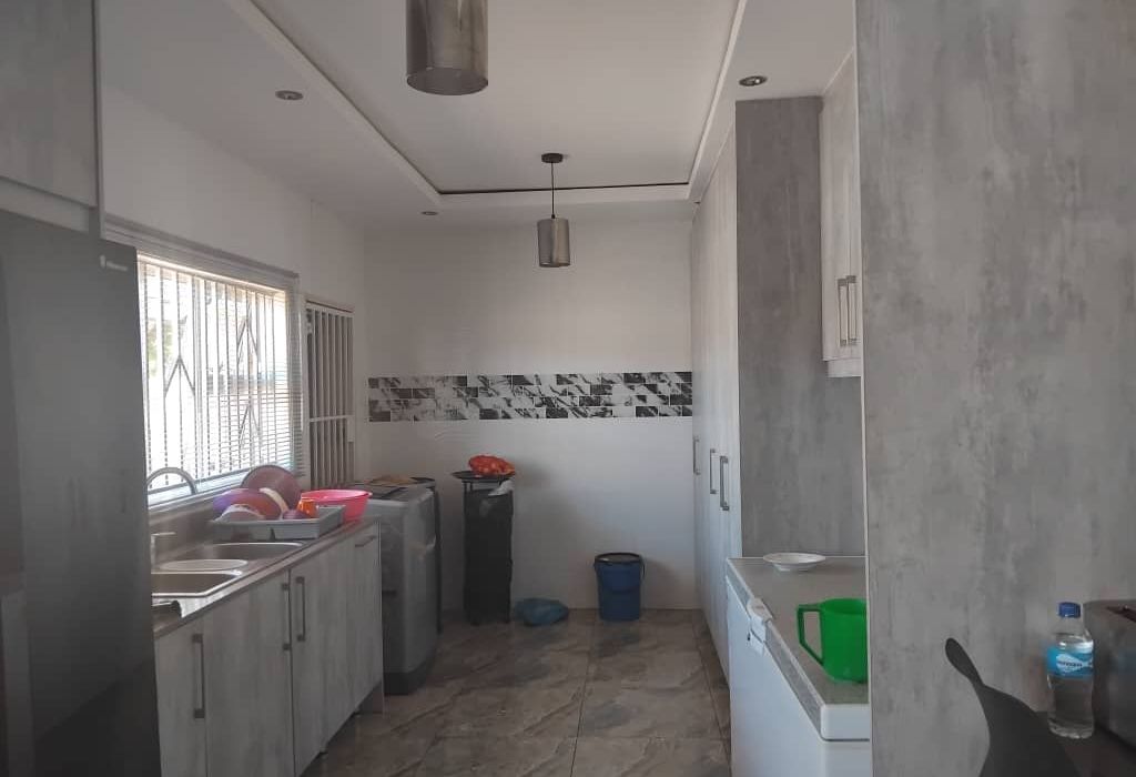 5 Bedroom House in Morningside for Sale 
