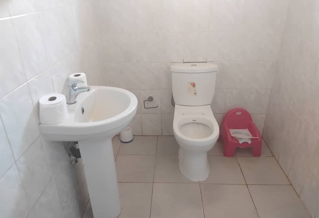 5 Bedroom House in Morningside for Sale 
