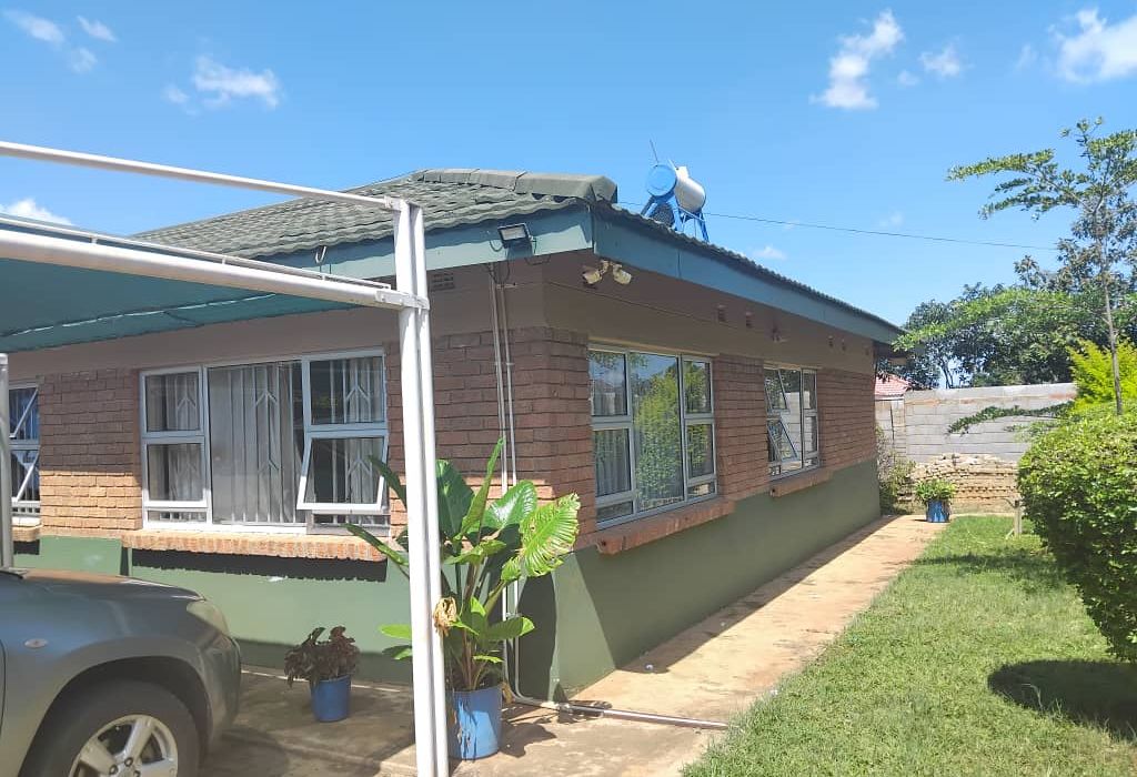 5 Bedroom House in Morningside for Sale 