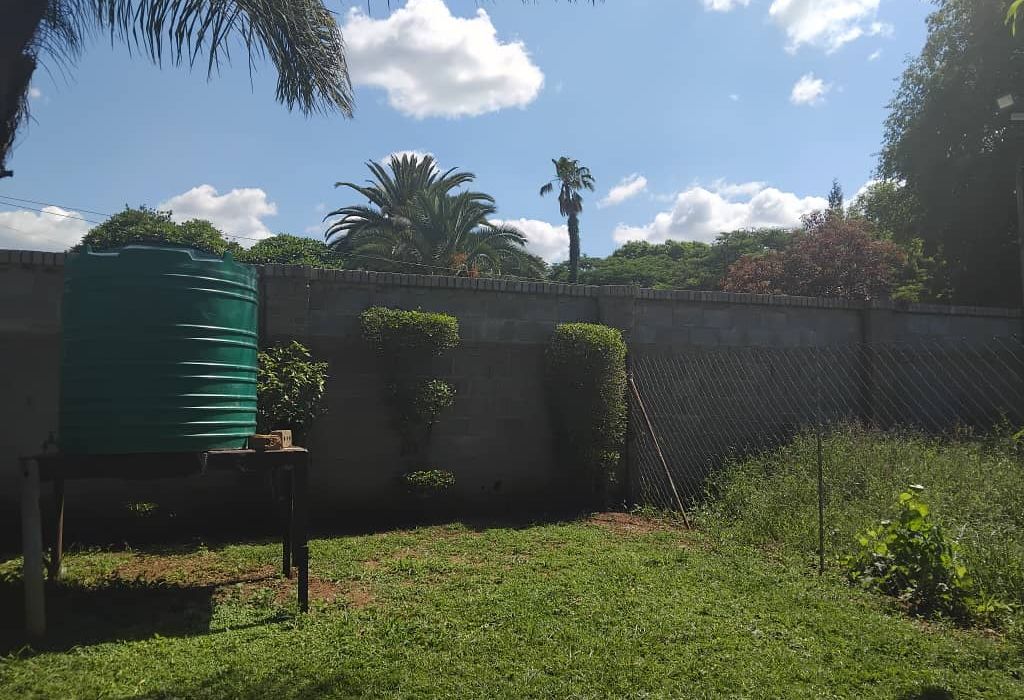 5 Bedroom House in Morningside for Sale 