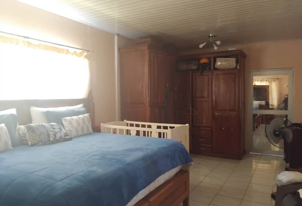5 Bedroom House in Morningside for Sale 