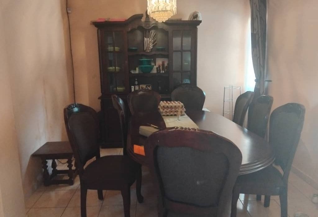 5 Bedroom House in Morningside for Sale 