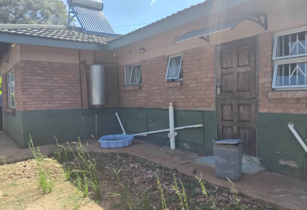 5 Bedroom House in Morningside for Sale 