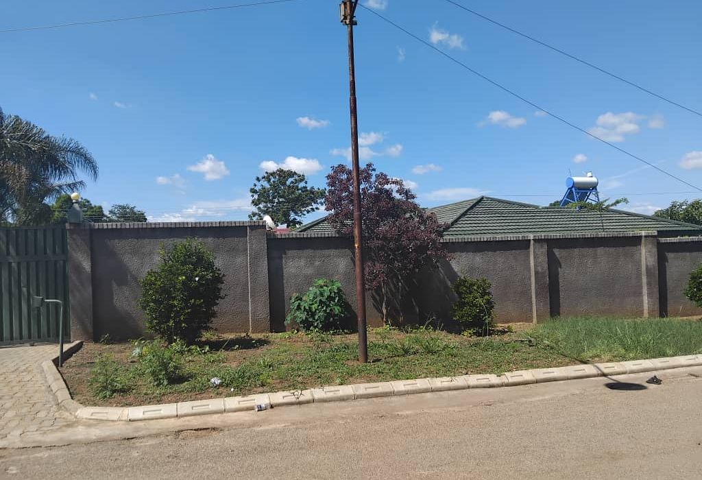 5 Bedroom House in Morningside for Sale 