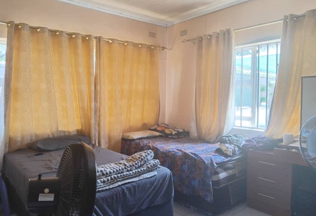 5 Bedroom House in Morningside for Sale 
