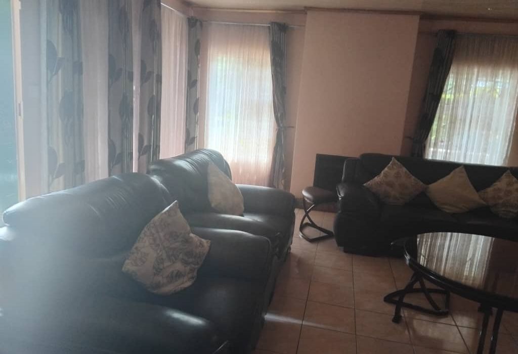 5 Bedroom House in Morningside for Sale 