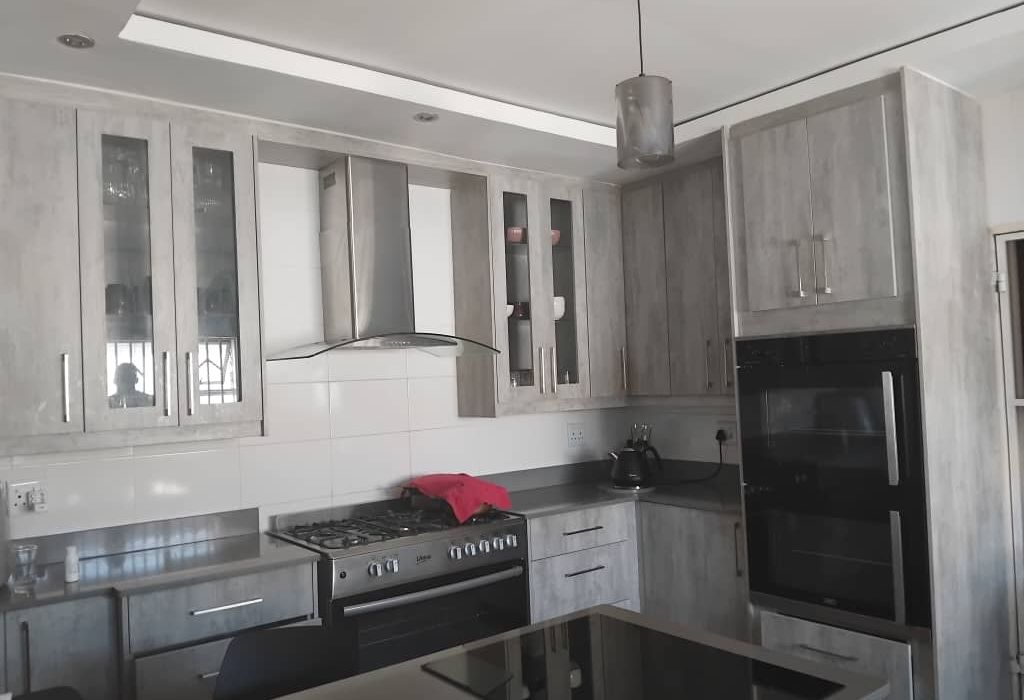 5 Bedroom House in Morningside for Sale 
