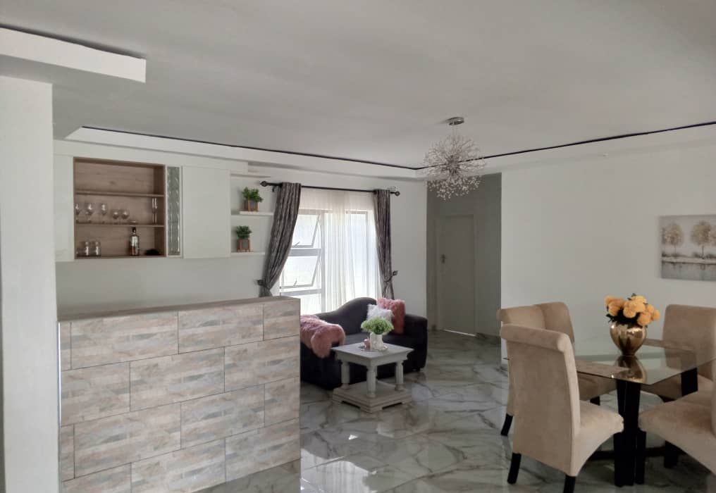 5 Bedroom House in Mount Pleasant Heights, Phase 2 for Sale 