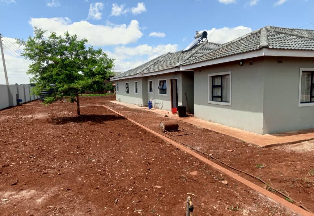 5 Bedroom House in Mount Pleasant Heights, Phase 2 for Sale 