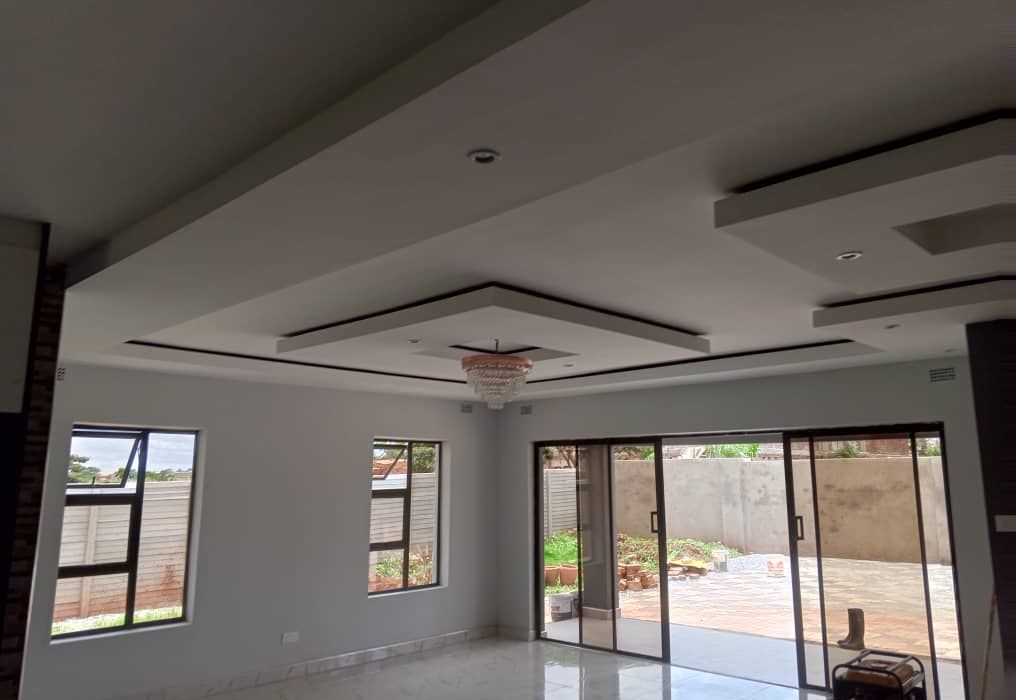 5 Bedroom House in Mount Pleasant Heights, Phase 2 for Sale 