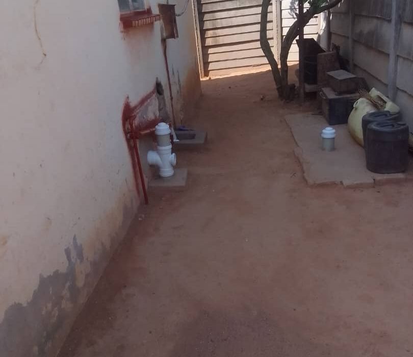 5 Bedroom House in Unit M Seke