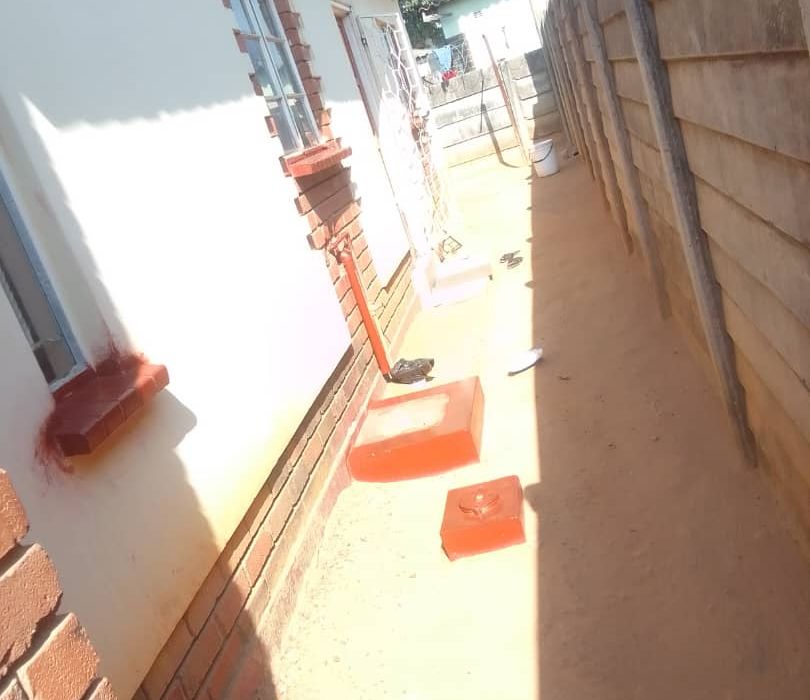 5 Bedroom House in Unit M Seke