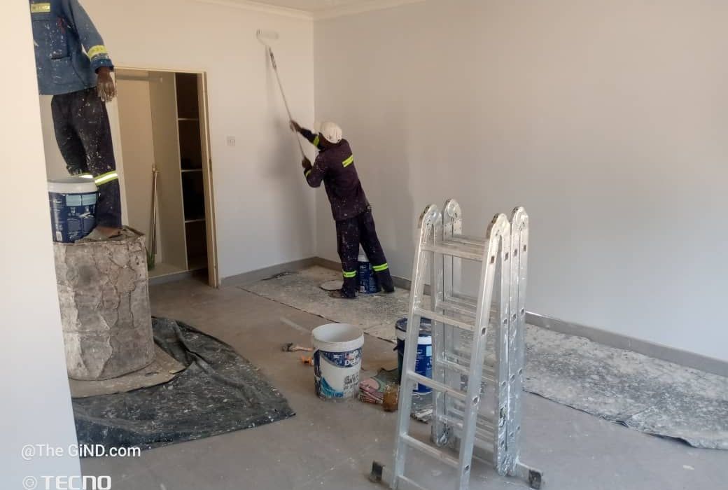 5 bedroom House to Rent in Borrowdale West 