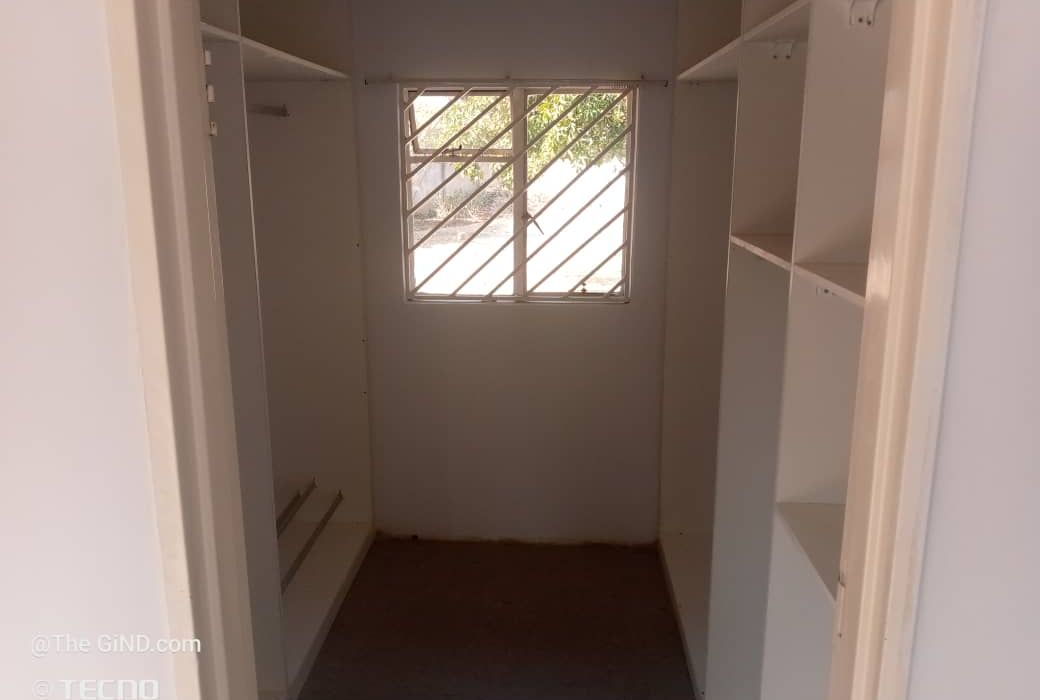 5 bedroom House to Rent in Borrowdale West 