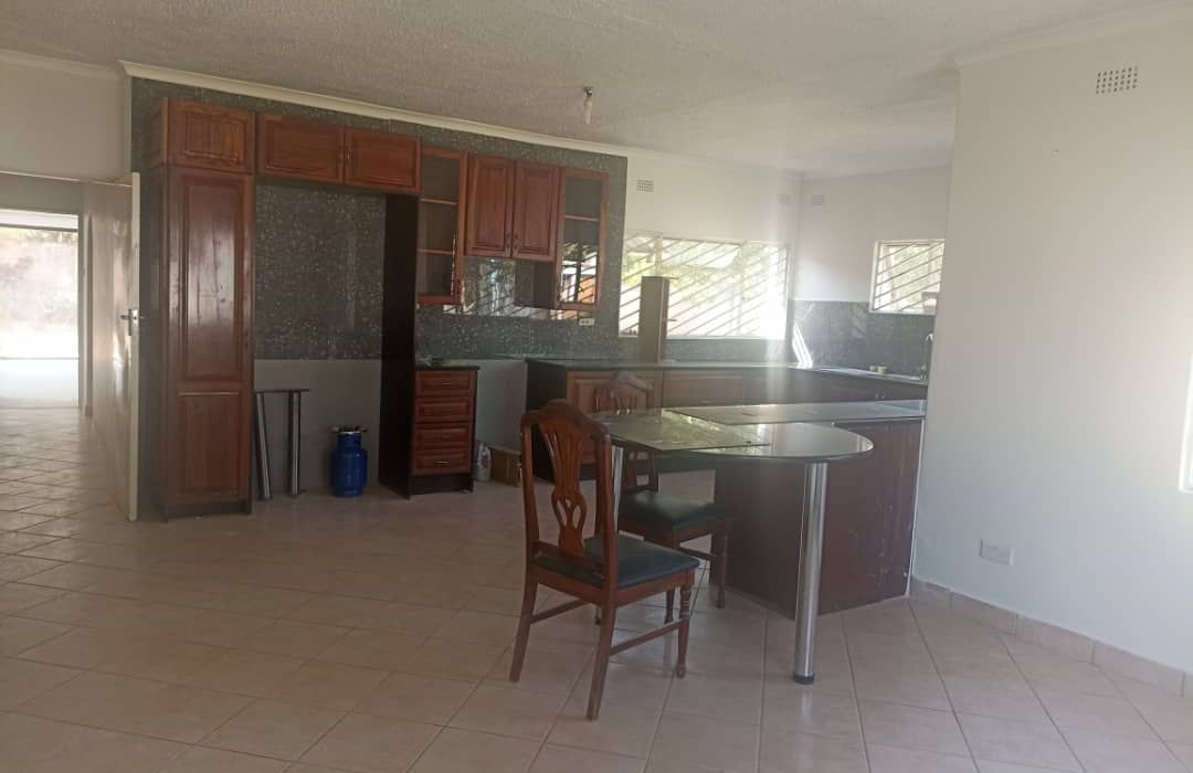 5 bedroom House to Rent in Borrowdale West 