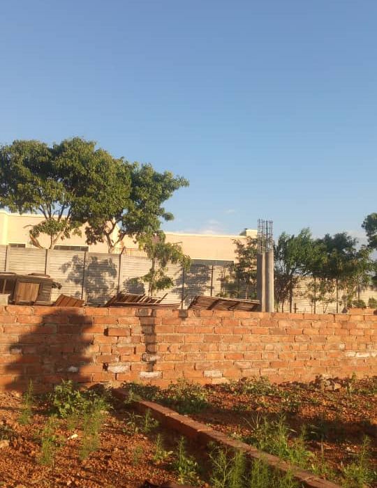 5 Bedroom Incomplete House for Sale in Hogerty Hill 