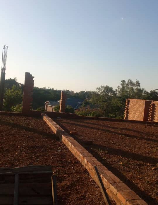 5 Bedroom Incomplete House for Sale in Hogerty Hill 